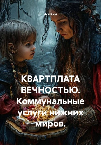 КВАРТПЛАТА ВЕЧНОСТЬЮ. Коммунальные услуги нижних миров.