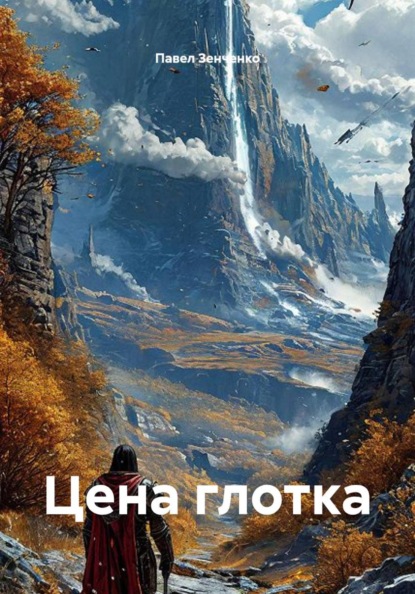 Цена глотка
