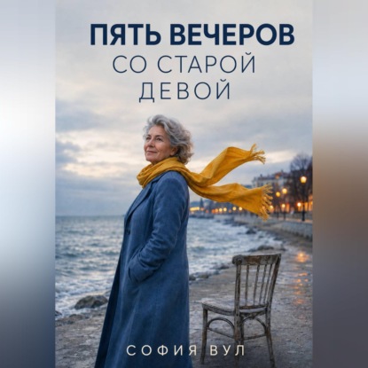 Пять вечеров со старой девой