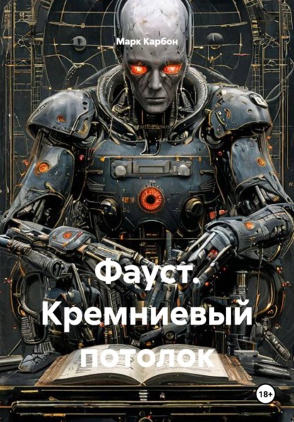 Фауст. Кремниевый потолок