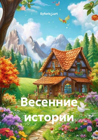 Весенние истории