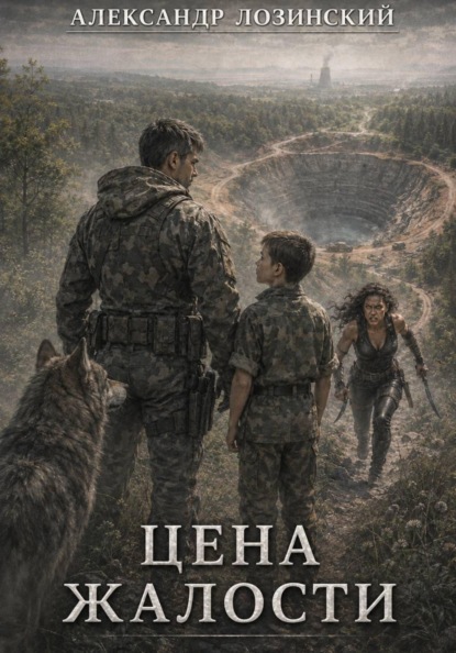 Цена жалости