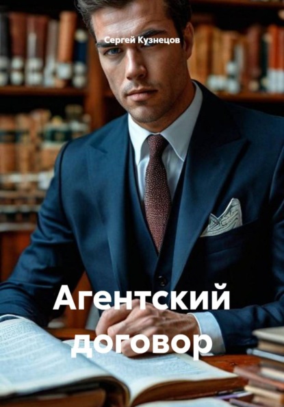 Агентский договор
