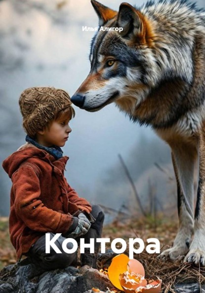 Контора