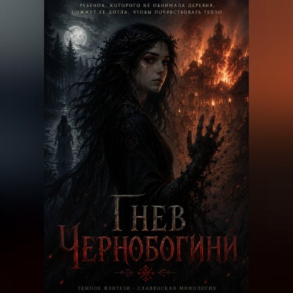 Гнев Чернобогини