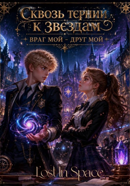 Враг мой - Друг мой
