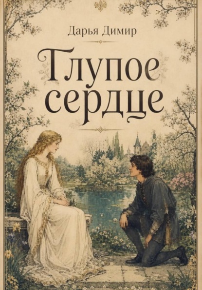 Глупое сердце