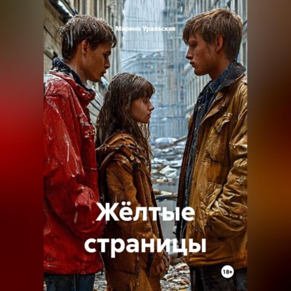 Жёлтые страницы