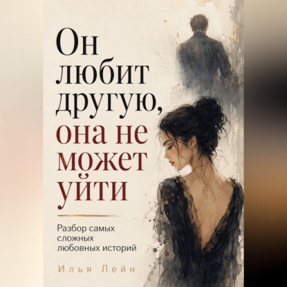 Он любит другую, она не может уйти. Разбор самых сложных любовных историй