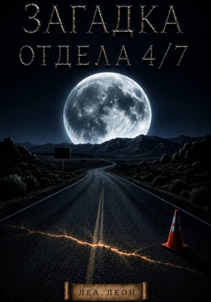Загадка Отдела 4-7