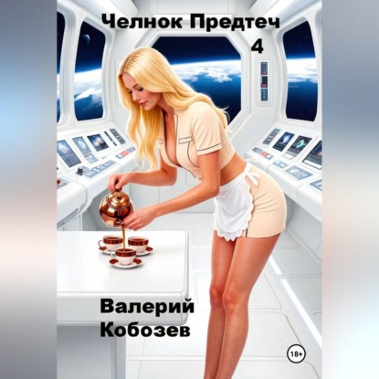 Челнок Предтеч 4