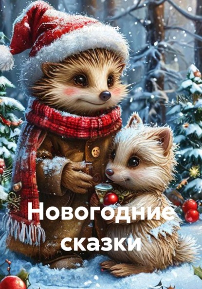 Новогодние сказки
