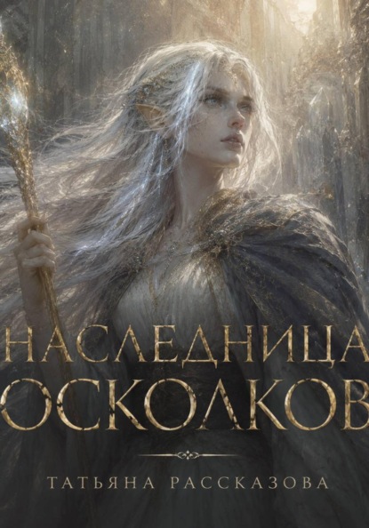 Наследница осколков