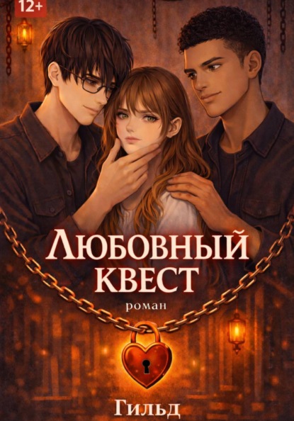 Любовный квест
