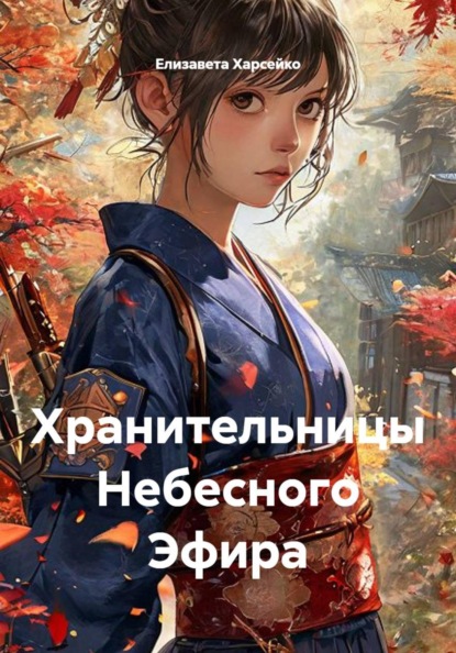 Хранительницы Небесного Эфира