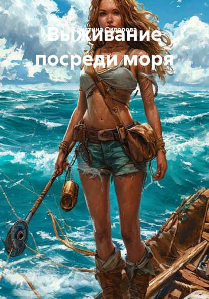 Выживание посреди моря