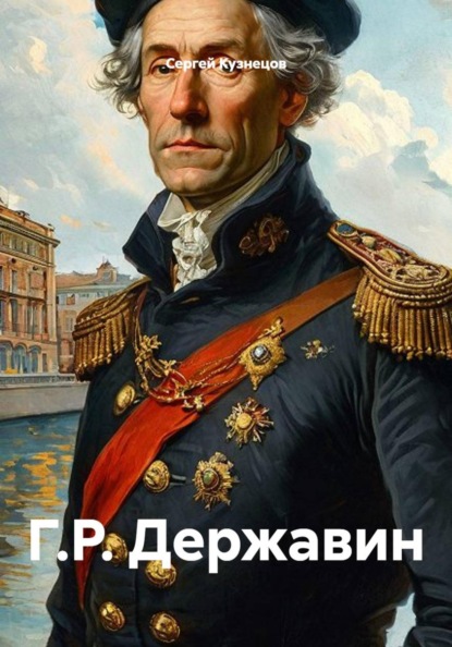 Г.Р. Державин