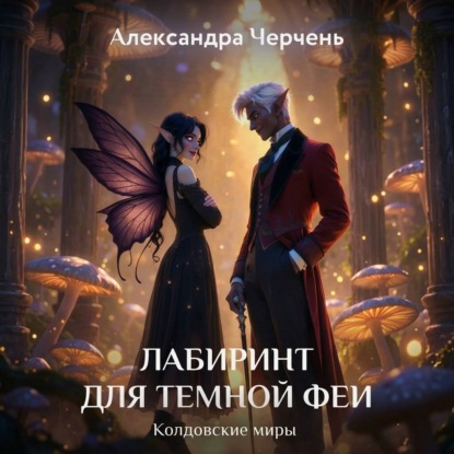 Лабиринт для темной феи