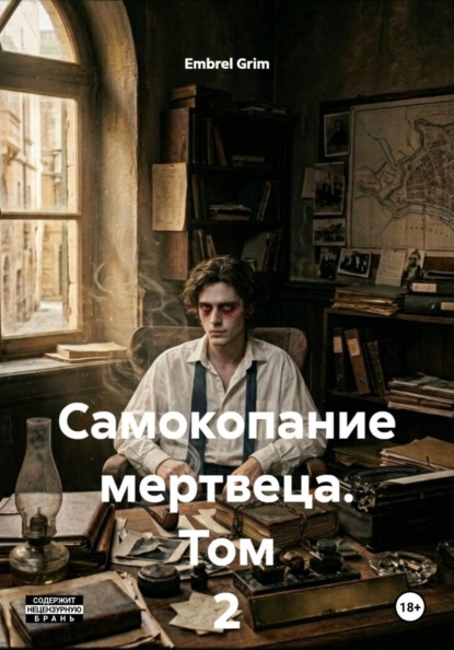 Самокопание мертвеца. Том 2