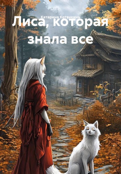 Лиса, которая знала все