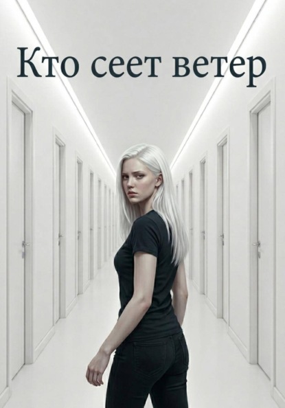 Кто сеет ветер