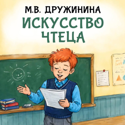 Искусство чтеца