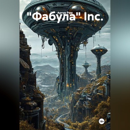 "Фабула" Inc.