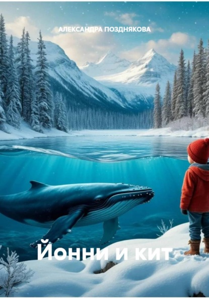Йонни и кит