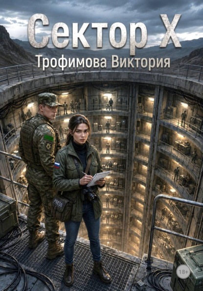 Сектор Х
