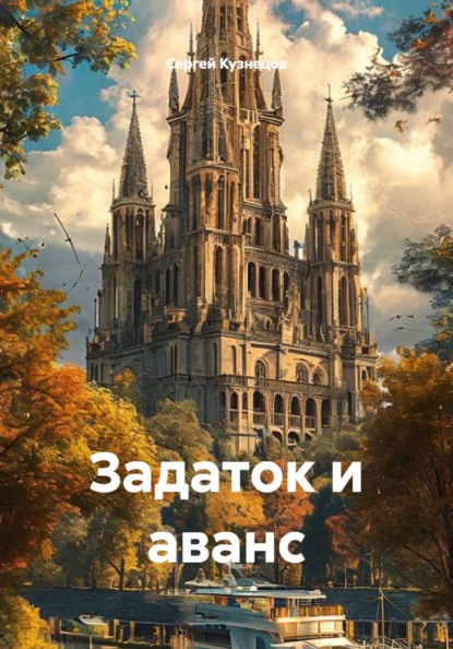 Задаток и аванс