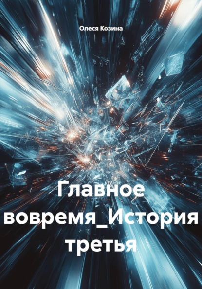 Главное вовремя. История третья