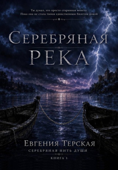 Серебряная река
