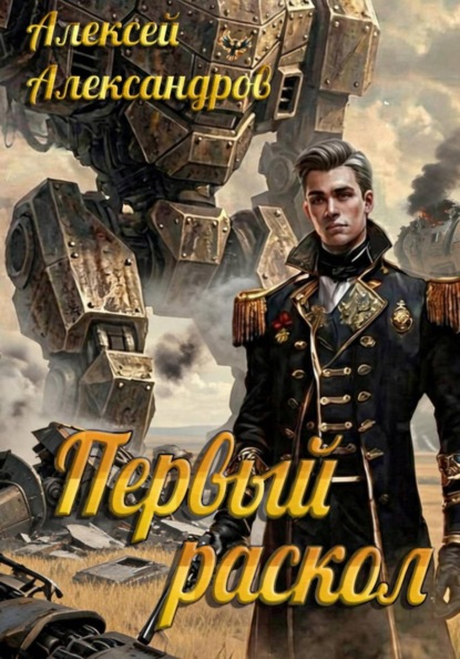 Первый раскол
