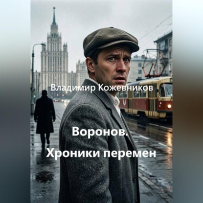Воронов. Хроники перемен