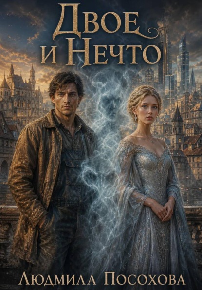 Двое и Нечто
