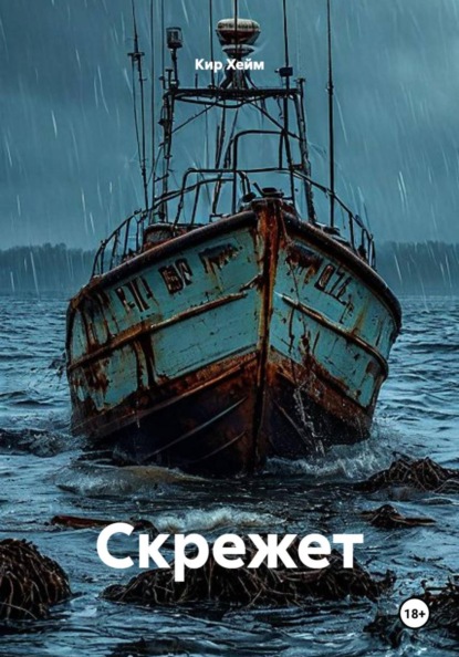 Скрежет