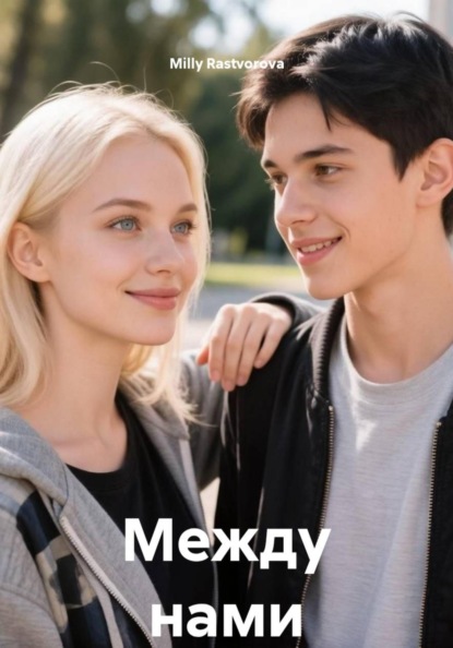Между нами