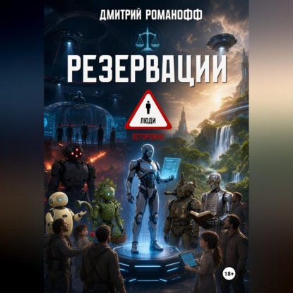Резервации