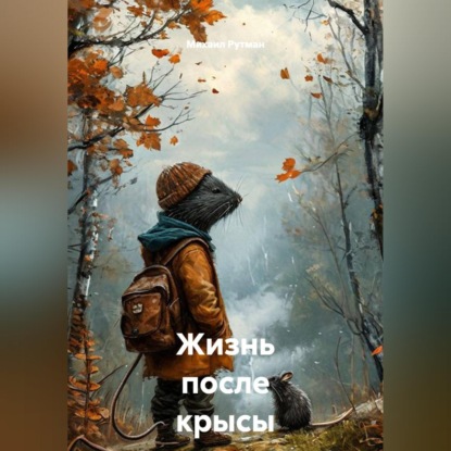 Жизнь после крысы