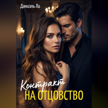 Контракт на отцовство