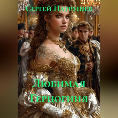 Любимая Герцогиня