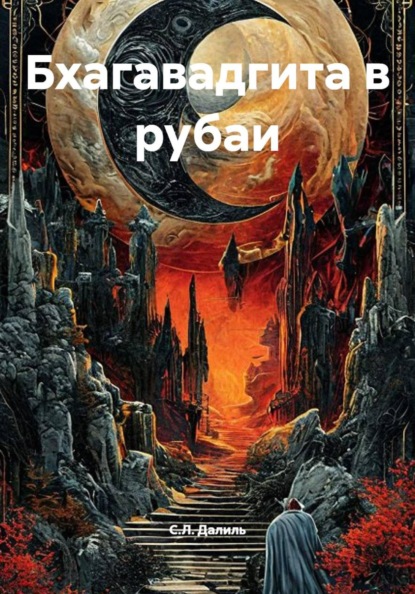 Бхагавадгита в рубаи