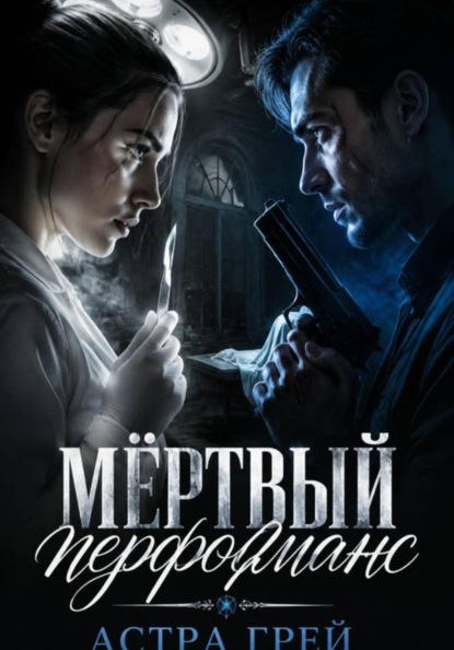Мёртвый перформанс