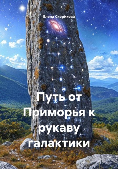 Путь от Приморья к рукаву галактики