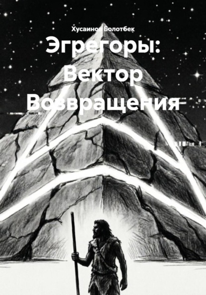 Эгрегоры: Вектор Возвращения