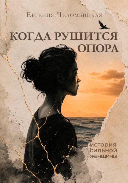 Когда рушится опора