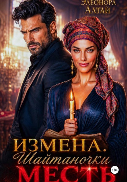 Измена. Месть Шайтаночки