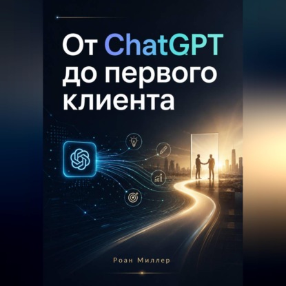 От ChatGPT до первого клиента