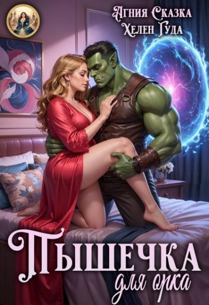 Пышечка для орка 