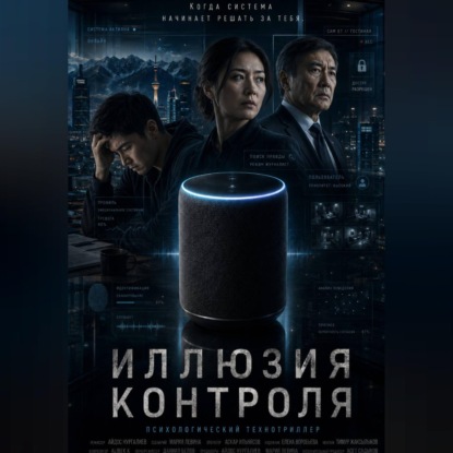 "Иллюзия контроля"